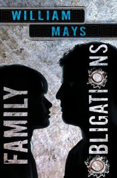 Paperback Family Obligations Book