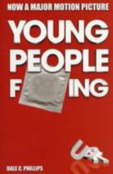 Paperback Young People Fucking Book