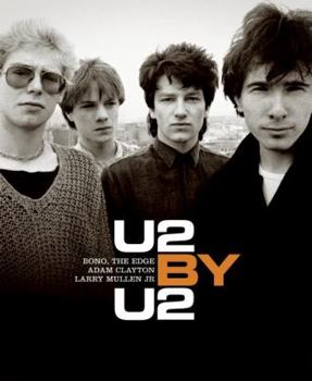 Hardcover U2 by U2 Book