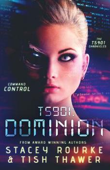 Paperback Ts901: Dominion: Command Control Book