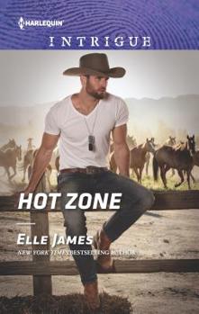 Hot Zone - Book #3 of the Ballistic Cowboys