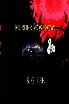 Paperback Murder Most Fowl Book