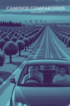 Paperback Caminos Compartidos [Spanish] Book