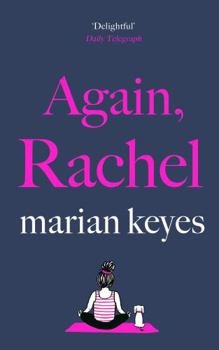 Paperback Again, rachel Book