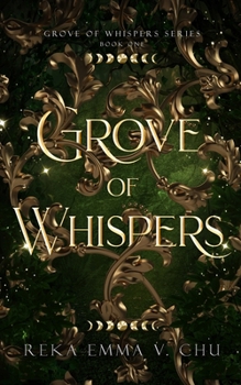 Paperback Grove of Whispers Book