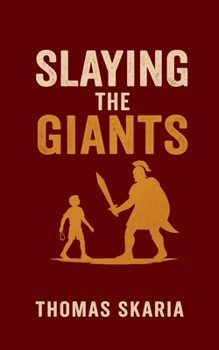 Paperback Slaying The Giants Book