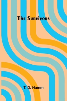 Paperback The survivors Book