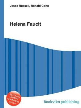 Paperback Helena Faucit Book