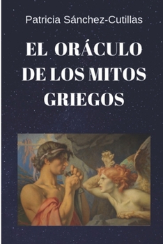 Paperback El oráculo de los mitos griegos [Spanish] Book