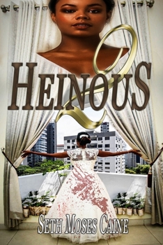 Paperback Heinous 2 Book