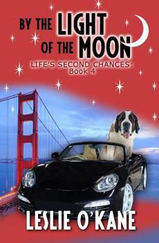 Paperback By the Light of the Moon Book