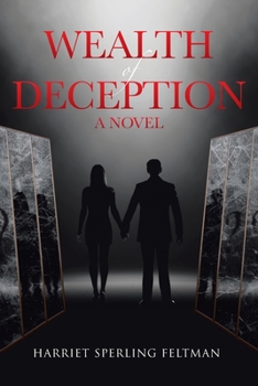 Paperback Wealth of Deception Book