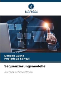 Paperback Sequenzierungsmodelle [German] Book