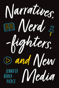 Paperback Narratives, Nerdfighters, and New Media Book