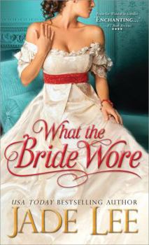 What the Bride Wore - Book #3 of the Bridal Favors
