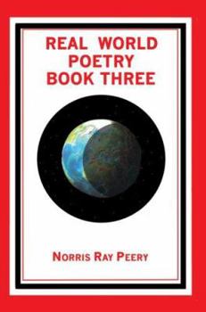 Paperback Real World Poetry Book Three Book