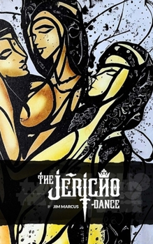 Paperback The Jericho Dance Book