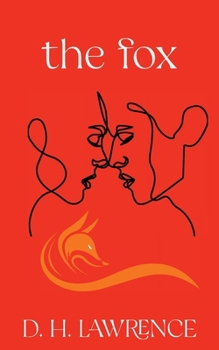 Paperback The Fox (Warbler Classics Annotated Edition) Book