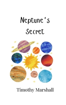 Paperback Neptune's Secret Book