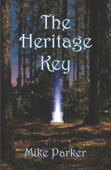 Paperback The Heritage Key Book