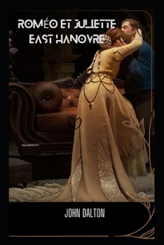 Paperback Roméo et Juliette East Hanovre [French] Book