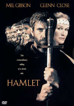 DVD Hamlet Book