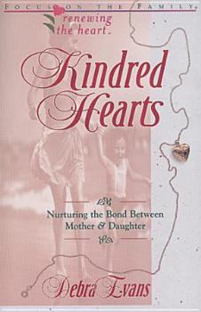 Paperback Kindred Hearts Book