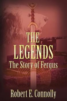 The Legends: The Story of Fergus