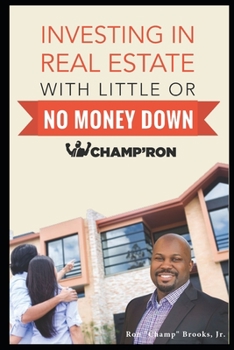 Paperback Investing In Real Estate With Little Or No Money Down Book