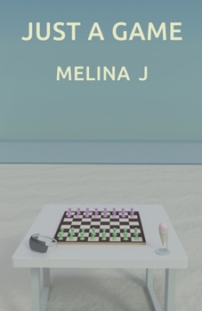 Paperback Just a Game Book