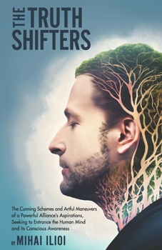 Paperback The Truth Shifters Book