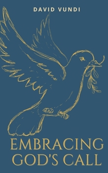 Paperback Embracing God's Call Book