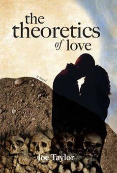 Hardcover The Theoretics of Love Book