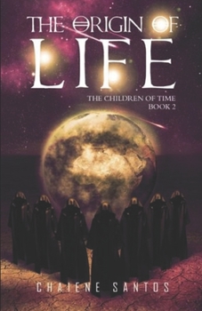 Paperback The Origin of Life Book