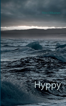 Paperback Hyppy [Finnish] Book