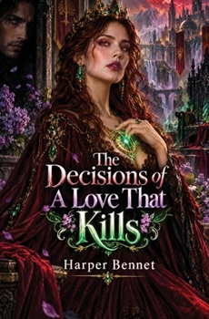 Paperback The Decisions of a Love That Kills Book