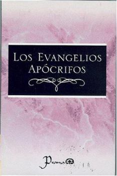 Paperback Los evangelios apocrifos (Spanish Edition) [Spanish] Book