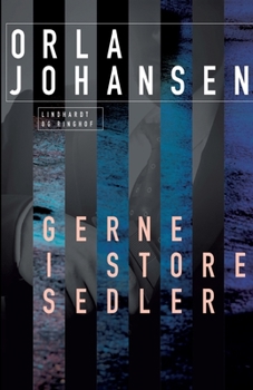 Gerne i store sedler