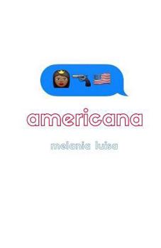 Paperback americana Book