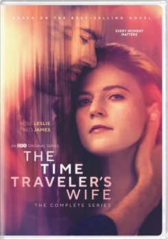 The Time Traveler's Wife: The Complete First Season