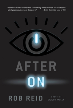 Paperback After On: A Novel of Silicon Valley Book