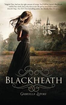Blackheath - Book #1 of the Blackheath Witches