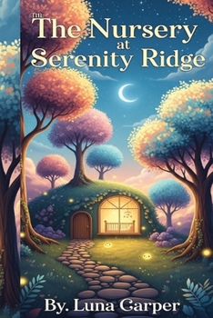 Paperback The Nursery at Serenity Ridge (18+) Book