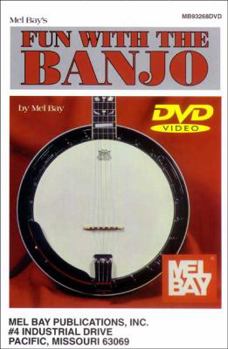 Fun with the Banjo [With DVD]