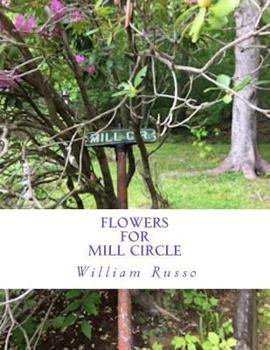 Paperback Flowers for Mill Circle Book