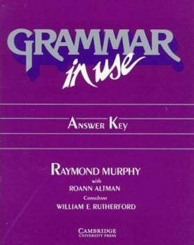 Grammar in Use Intermediate Student's Book with Answers , Korean Edition: Self-Study Reference and Practice for Students of American English
