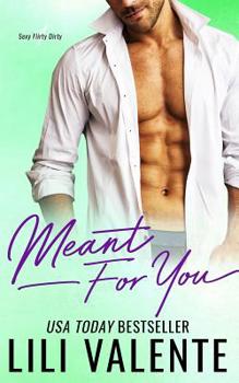 Paperback Meant For You Book