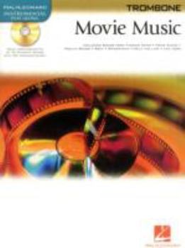 Movie Music: Trombone