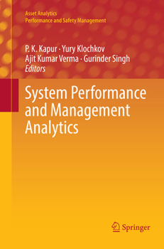 Paperback System Performance and Management Analytics Book