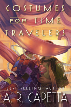 Hardcover Costumes for Time Travelers Book